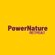 PowerNature Retreat logo