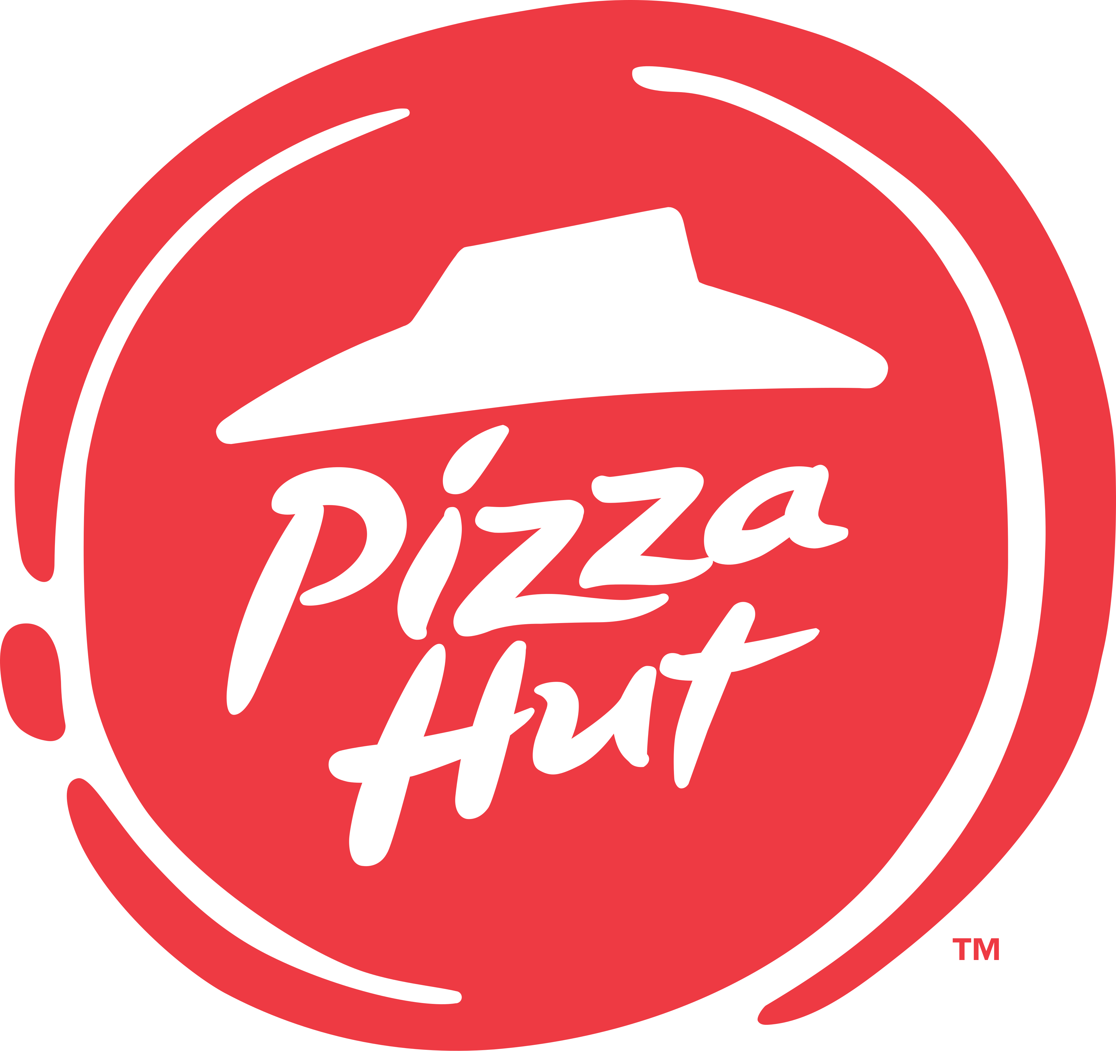 Pizza Hut logo