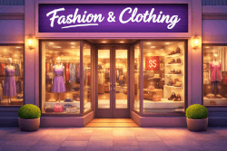 89 Fashion Knitted Apparel Manufacturer & Supplier logo
