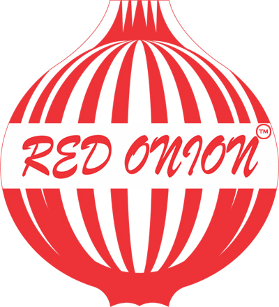 Green Onion logo