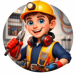 Tor Jan Car electrical Service logo