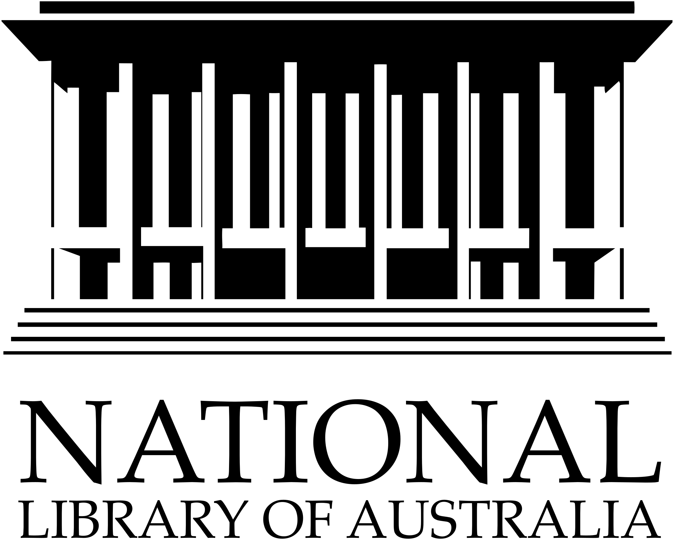 National Library of Engineering Sciences logo