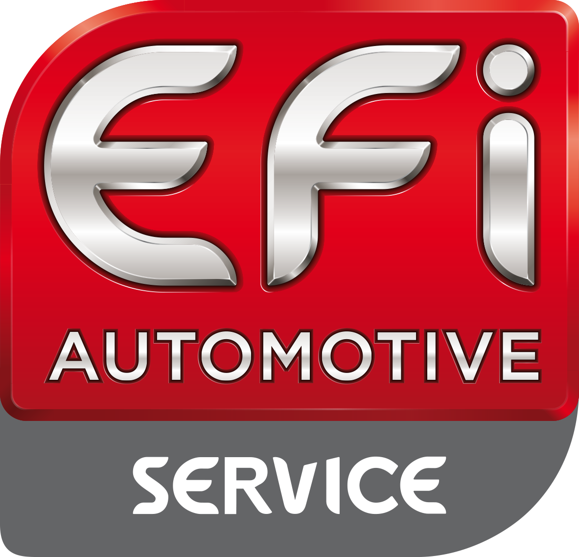 EFI Auto Mechanic and Technicians logo