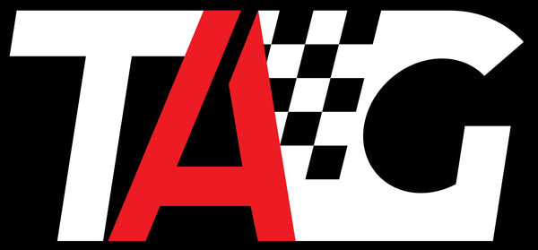 The Asia Garage logo