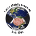 Links Mobile Repairing Institute logo