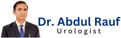 Abdur Rauf Medical Center logo