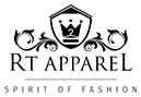 RT Apparel logo