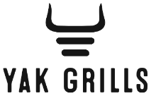 Yak Grill logo
