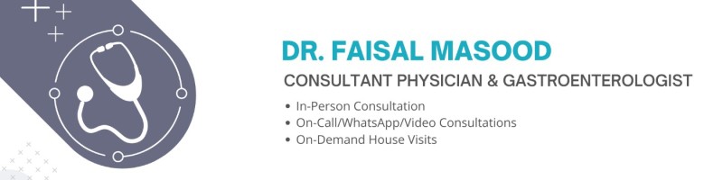 Dr. Faisal Masood Teaching Hospital, Sargodha logo