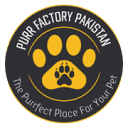 Purr Factory Pakistan - Pet Foods Online logo