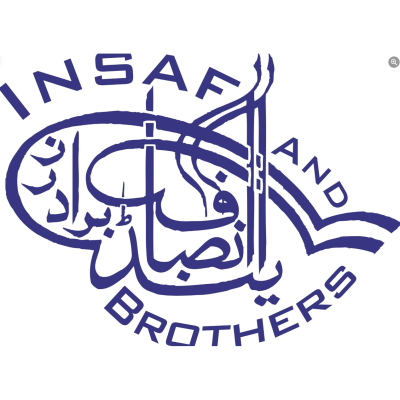Insaf Autos Sargodha (Mian Brothers) logo