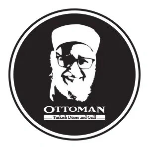 Ottoman Turkish Doner & Grill logo