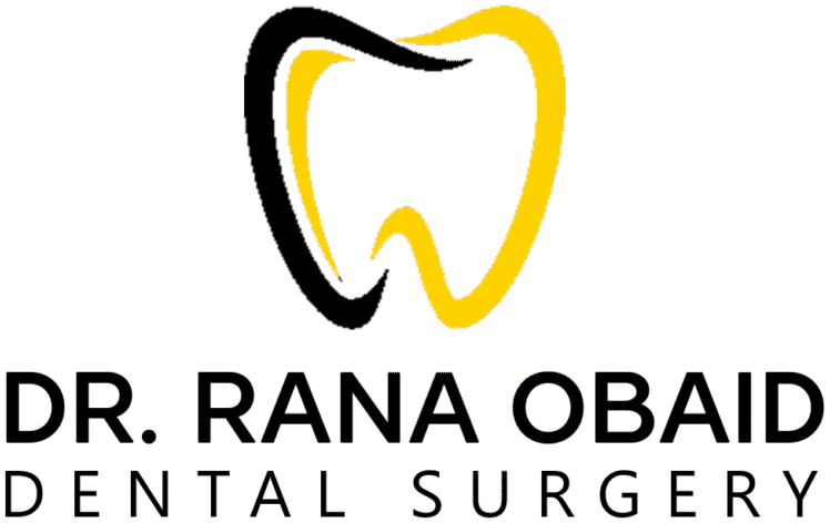 Dr. Rana Obaid Dental Surgery TAJ MEDICAL COMPLEX BRANCH logo