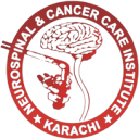 Neurospinal and Cancer Care Institute (NCCI) logo