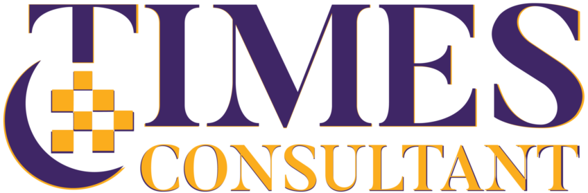 Times Consultant - Islamabad I8 Markaz logo