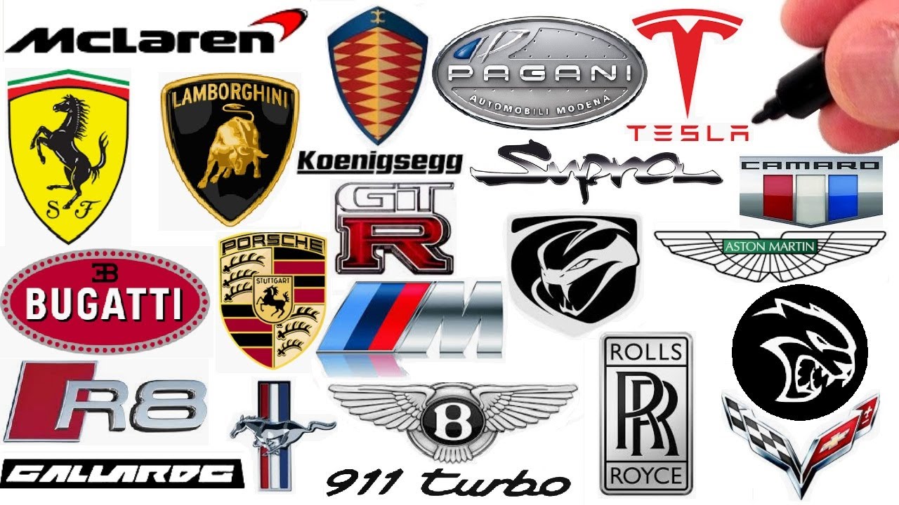 Super Autos logo