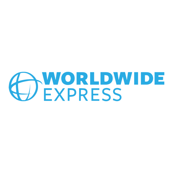 TFT Worldwide Express Courier & Cargo logo