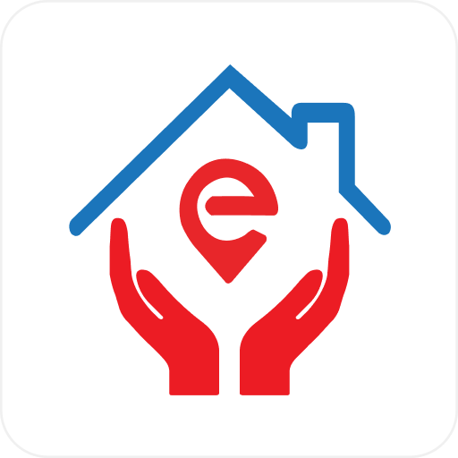 eShifa Home Health logo
