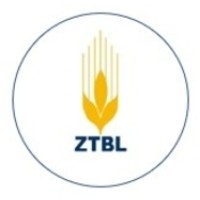 Zarai Taraqiati Bank Limited Islamabad Branch logo