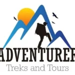 Adventurer Treks and Tours logo