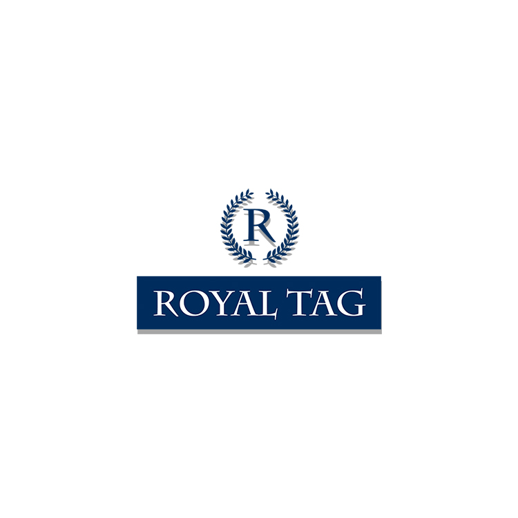 Royal Tag logo