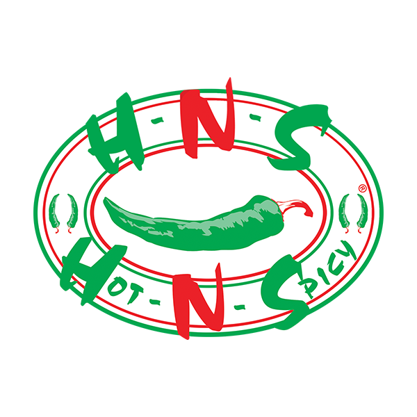 Hot n spicy - City Hut Foods logo