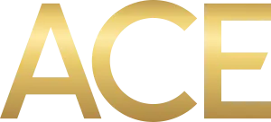 ACE American Institute of English logo