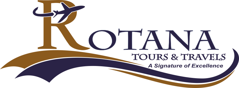 ROTANA TRAVEL AND TOURS (ABBOTTABAD BRANCH) logo