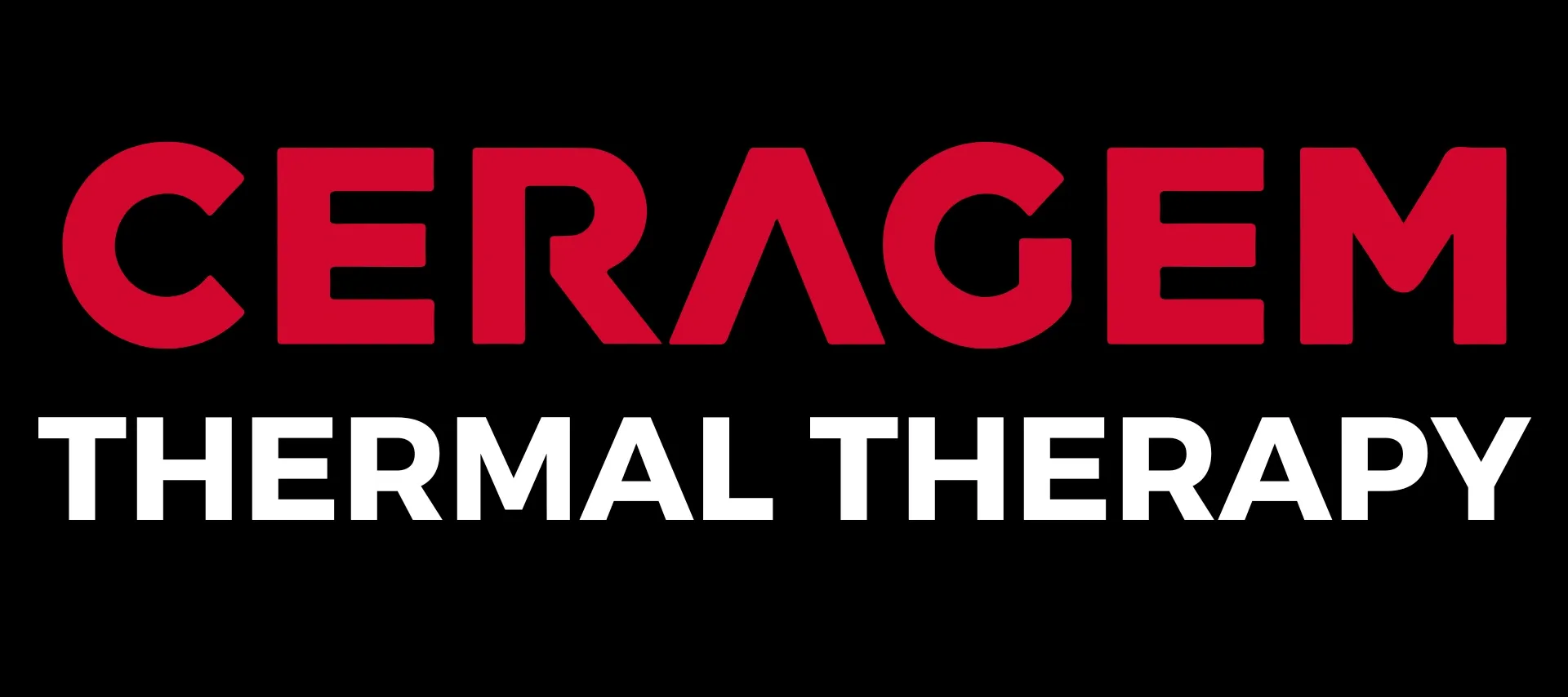 Ceragem Thermal Therapy logo