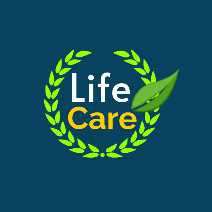 Lifecare Health Services logo
