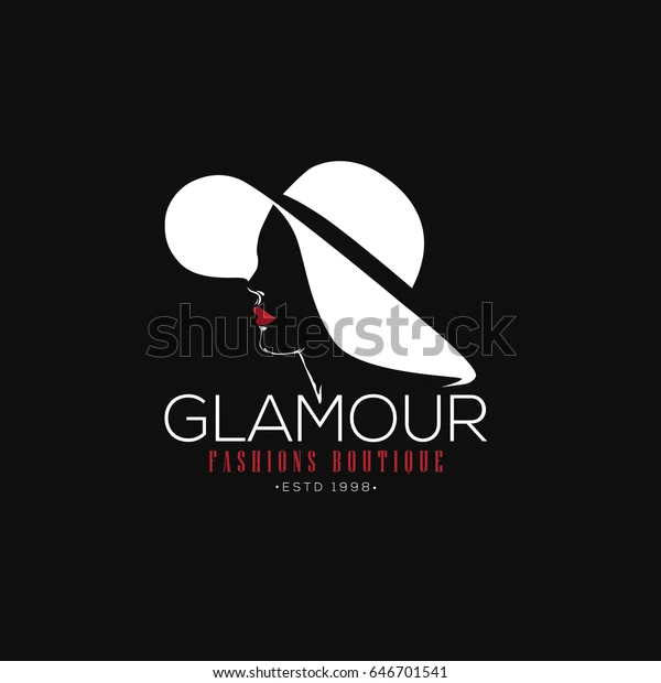 Glamor Store logo
