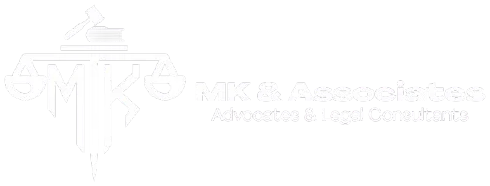 MK & Associates, Advocates & Legal Consultants logo