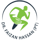 Dr Faizan Hassan Physiotherapist (Sports & Pain Management) logo