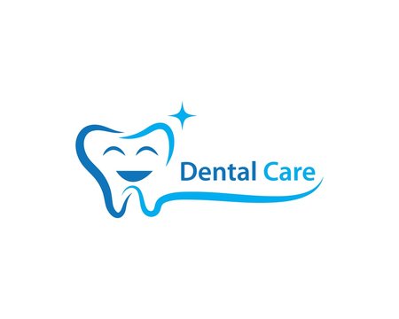 Smile Dental Care Clinic logo