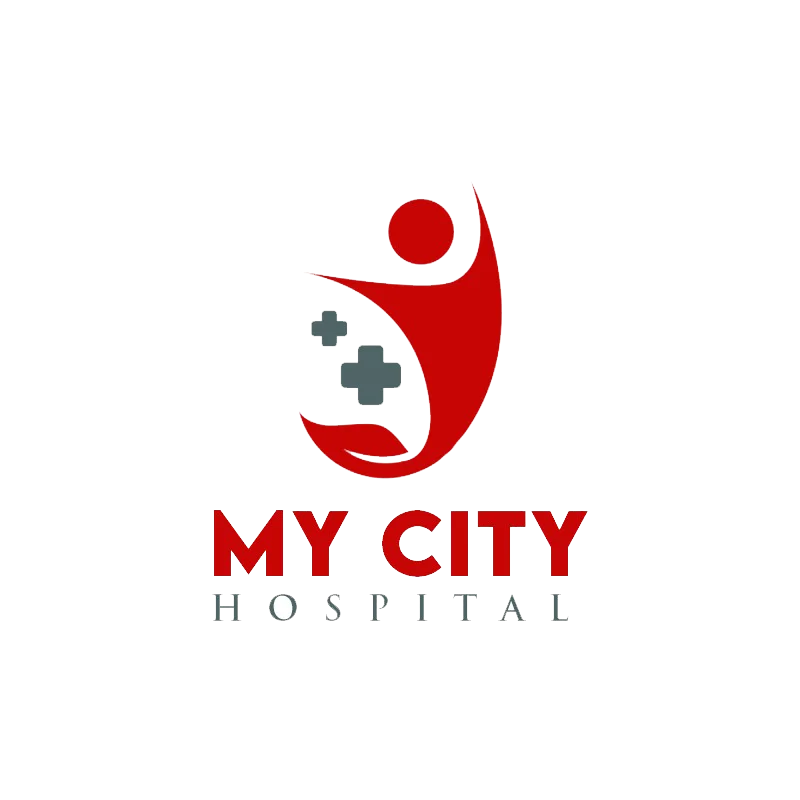 City Hospital logo