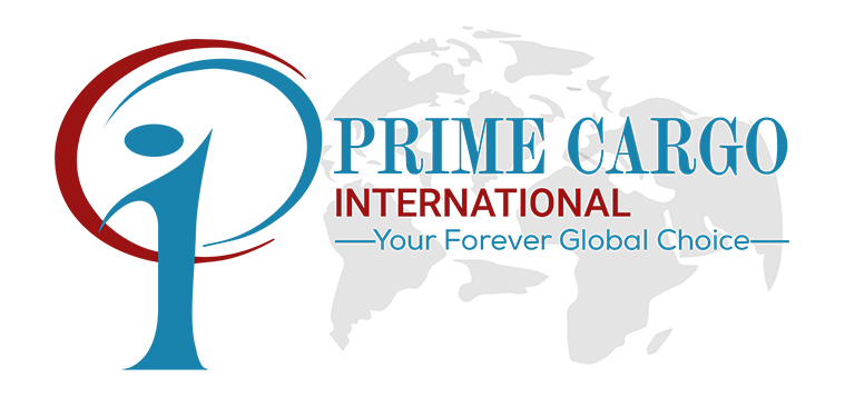 Prime Cargo International logo