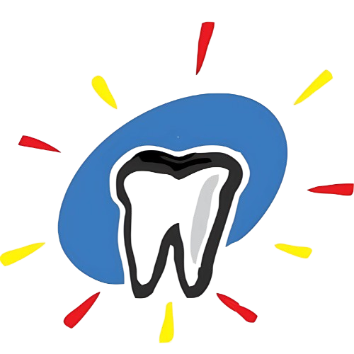 Dental Parlor and Implant Clinic logo