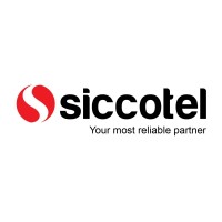 Siccotel Trading logo