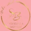 SB Bake Hub Multan logo