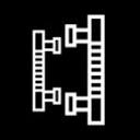 HB Hardware logo