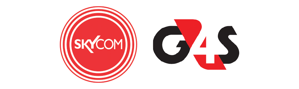 Skycom Tech Solutions logo