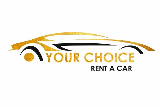 Trip of your choice tour & rent a car logo