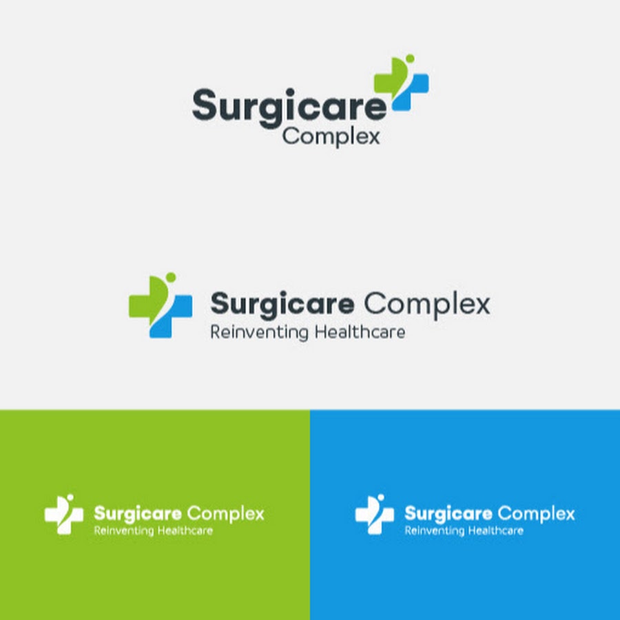 Surgicare Complex - Welcome Colony, Bahawalpur logo
