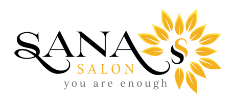 Sana Beauty Salon & Academy for Training logo