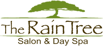 Rain Tree Spa logo