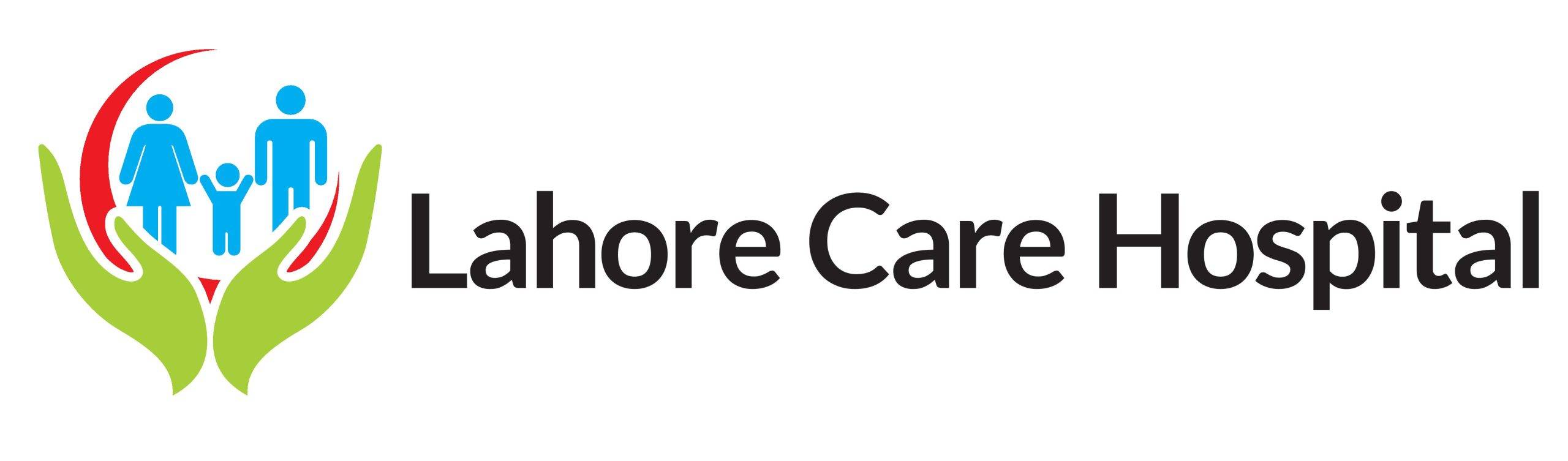 Lahore Care Hospital logo