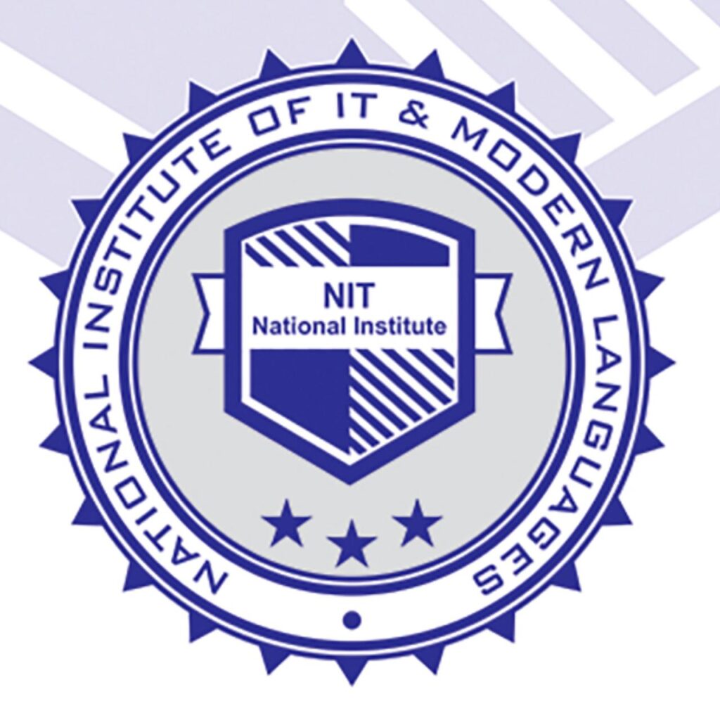 National Institute of Rehabilitation Medicine (NIRM) logo