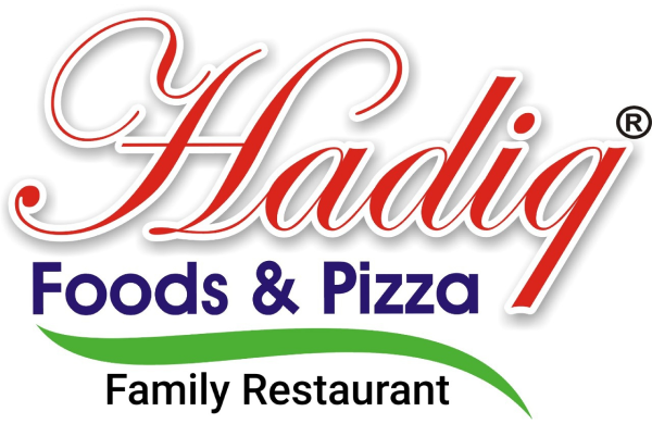 Hadiq Foods - Fast food logo