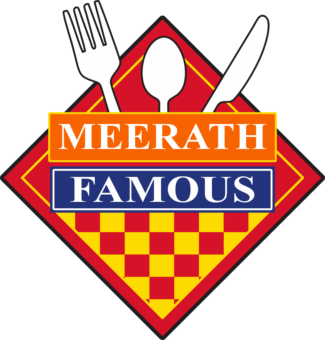Meerath Famous Kabab Paratha - North Nazimabad logo