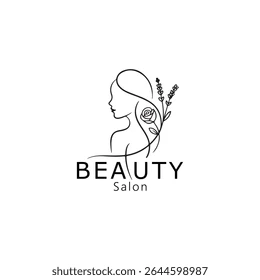 Belleza's Salon & Training center logo